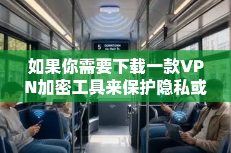如果你需要下载一款VPN加密工具来保护隐私或安全访问网络,以下是一些常用的VPN服务和工具推荐