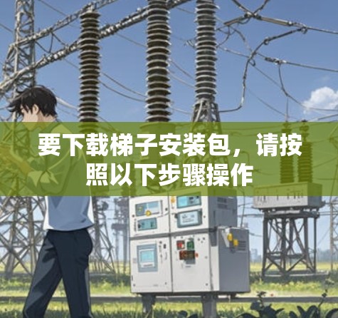 要下载梯子安装包,请按照以下步骤操作