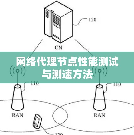 网络代理节点性能测试与测速方法