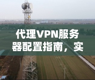 代理VPN服务器配置指南,实现安全、高效通信