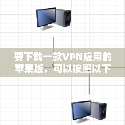 要下载一款VPN应用的苹果版,可以按照以下步骤操作