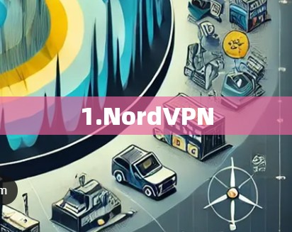 1.NordVPN