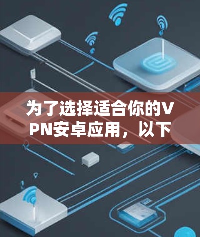 为了选择适合你的VPN安卓应用，以下是根据你的需求和思考过程整理出的步骤和建议