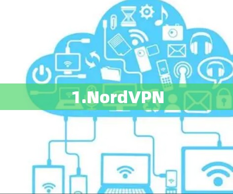 1.NordVPN