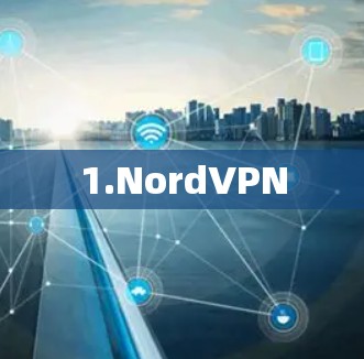 1.NordVPN