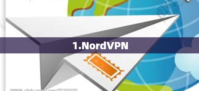 1.NordVPN