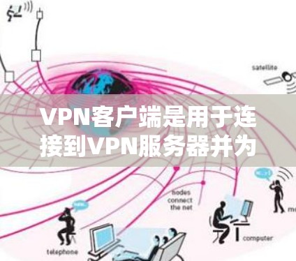 VPN客户端是用于连接到VPN服务器并为用户提供安全加密通信服务的应用程序。以下是关于VPN客户端的一些信息和建议 VPN客户端是用于连接到VPN服务器并为用户提供安全加密通信服务的应用程序。以下是关于VPN客户端的一些信息和建议
