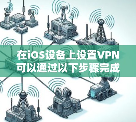 在iOS设备上设置VPN可以通过以下步骤完成