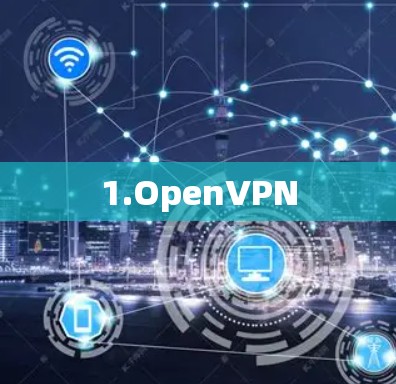 1.OpenVPN