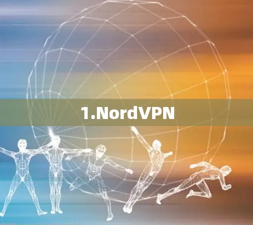 1.NordVPN