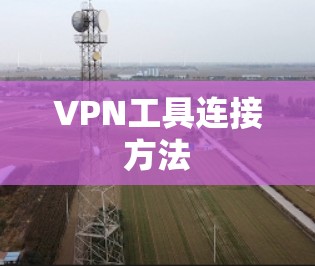 VPN工具连接方法