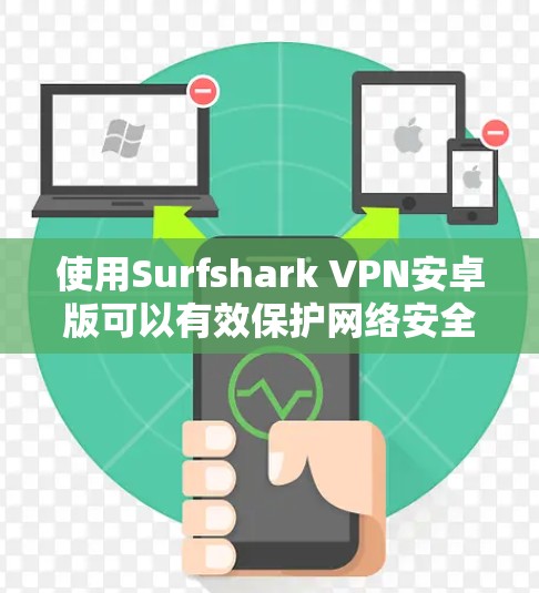 使用Surfshark VPN安卓版可以有效保护网络安全,以下是详细的步骤指南 使用Surfshark VPN安卓版可以有效保护网络安全,以下是详细的步骤指南
