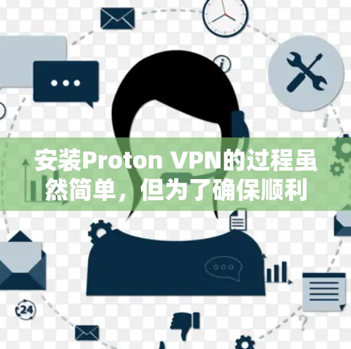 安装Proton VPN的过程虽然简单,但为了确保顺利完成并优化使用体验,以下是详细的步骤指南 安装Proton VPN的过程虽然简单,但为了确保顺利完成并优化使用体验,以下是详细的步骤指南