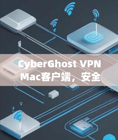 CyberGhost VPN Mac客户端,安全连接,高速上网