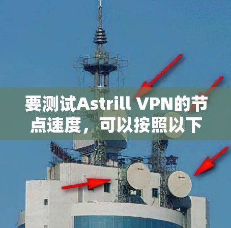 要测试Astrill VPN的节点速度,可以按照以下步骤进行
