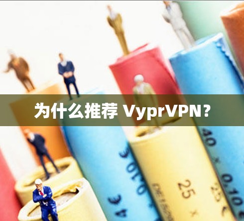 为什么推荐 VyprVPN?