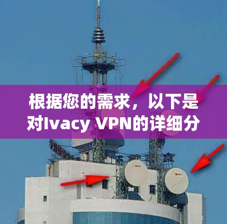 根据您的需求，以下是对Ivacy VPN的详细分析和建议