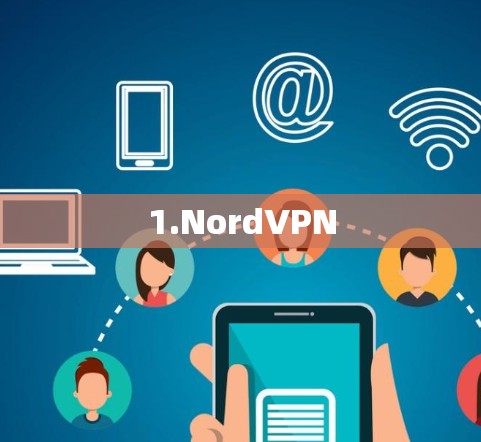1.NordVPN