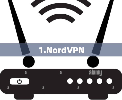 1.NordVPN